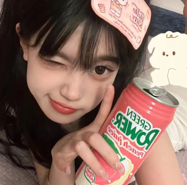 此生注定就是你·动态漫