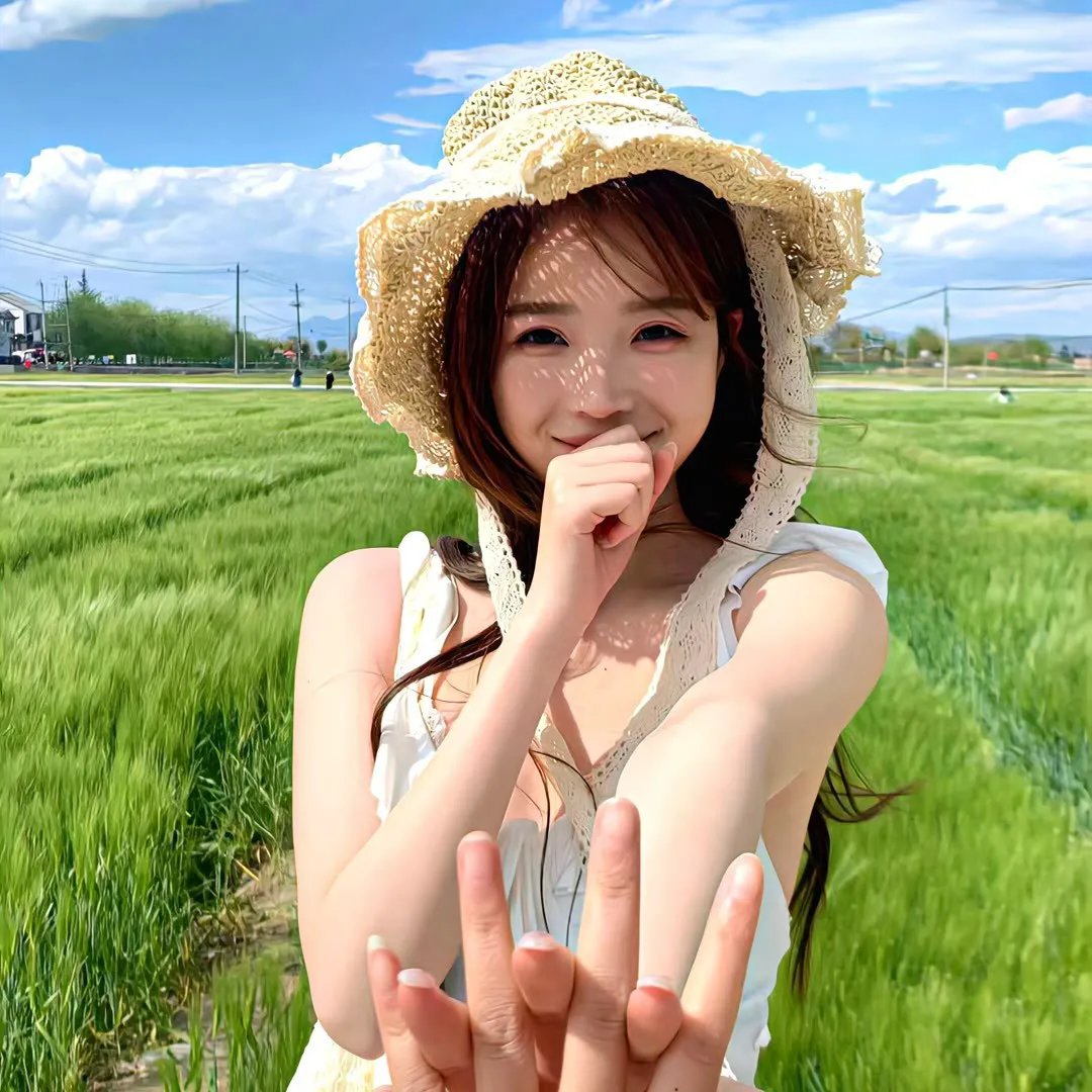 时光尽头的恋人